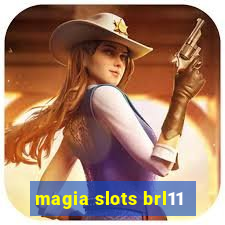 magia slots brl11